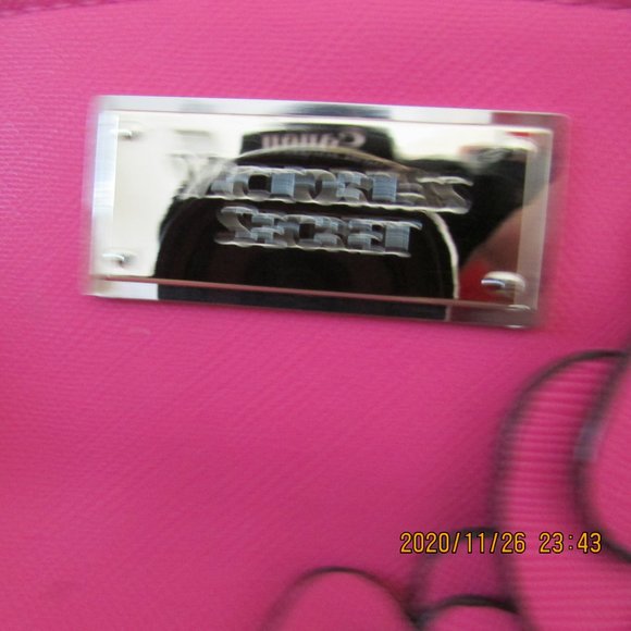 VICTORIA'S SECRET BAG - Picture 3 of 4